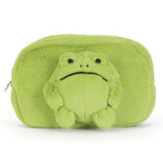 Etui Ricky Rain Frog Pouch - Tassen en portemonnees Jellycat - In den Olifant