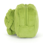 Etui Ricky Rain Frog Pouch - Tassen en portemonnees Jellycat - In den Olifant