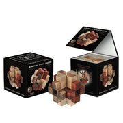 Eureka 3D VIP - Altekruse Block Puzzle ** - Breinpuzzels en tangram Eureka - In den Olifant