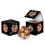 Eureka 3D VIP - Urania puzzle ** - Breinpuzzels en tangram Eureka - In den Olifant