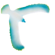 Evenwichtsvogel blauw Les petites merveilles - Kleine cadeautjes Moulin Roty - In den Olifant