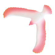 Evenwichtsvogel roos Les petites merveilles - Kleine cadeautjes Moulin Roty - In den Olifant