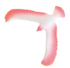 Evenwichtsvogel roos Les petites merveilles - Kleine cadeautjes Moulin Roty - In den Olifant