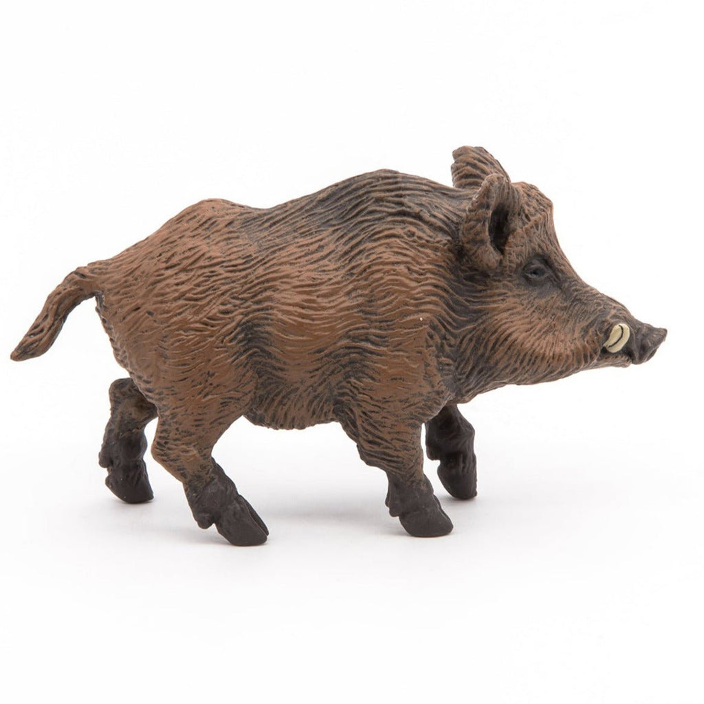 Everzwijn - Speeldieren Papo - In den Olifant