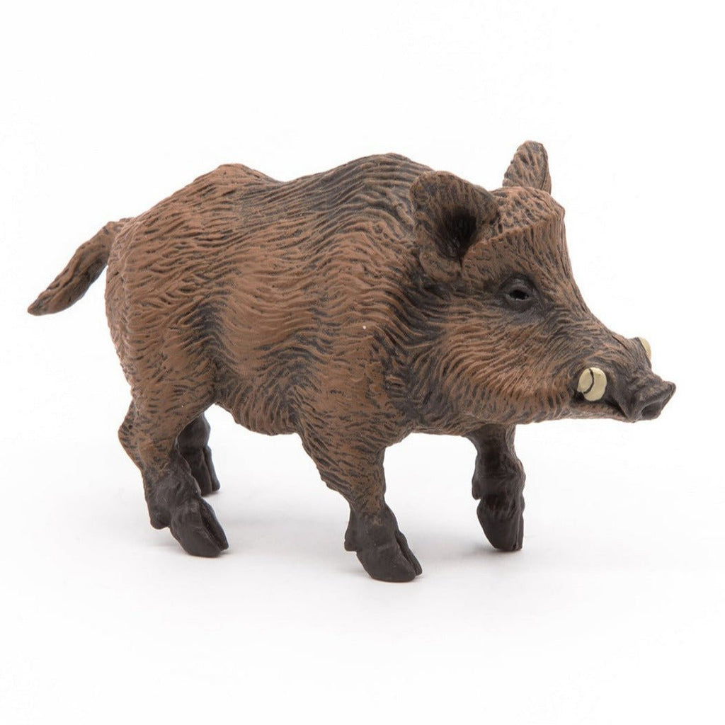 Everzwijn - Speeldieren Papo - In den Olifant