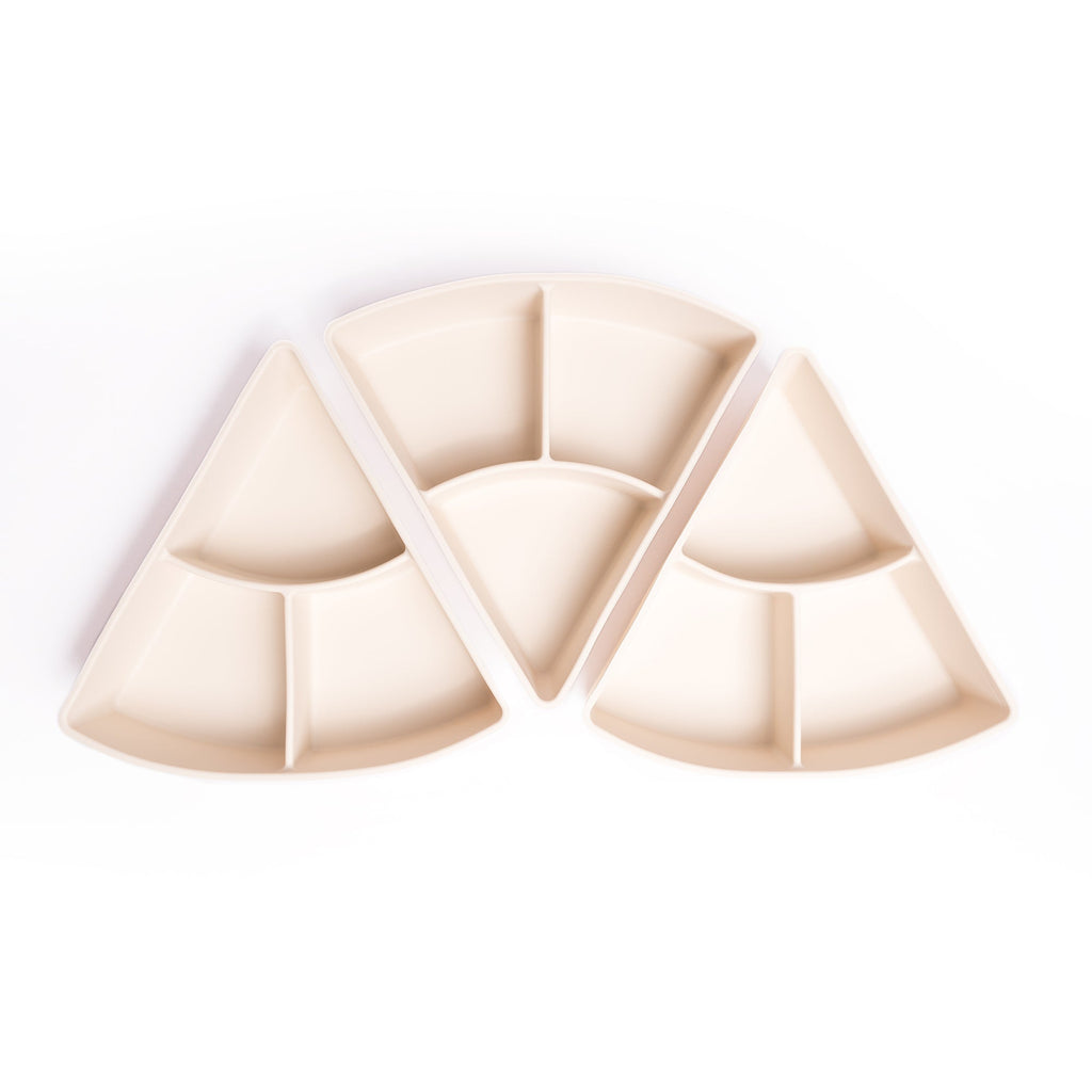 Extra sorteerbakjes Stone Storage Inserts - set van 3 - Opbergers Inspire My Play - In den Olifant