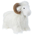 Soft bouncy Pink Ram