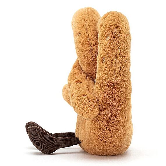 Knuffel Amuseable Pretzel | 18 Cm