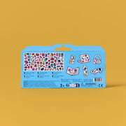 Fabulous Stickers Boutique - Farmer's Market - Stickers en stickersets Omy - In den Olifant