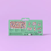 Fabulous Stickers Boutique French Bakery - 100+ stickers - Stickers en stickersets Omy - In den Olifant