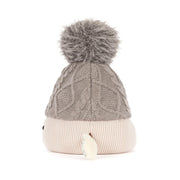 Fantasieknuffel Amuseables Pomilly - 26 cm - Fantasieknuffels Jellycat - In den Olifant