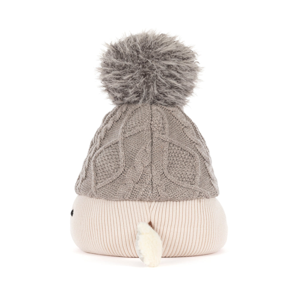 Fantasieknuffel Amuseables Pomilly - 26 cm - Fantasieknuffels Jellycat - In den Olifant