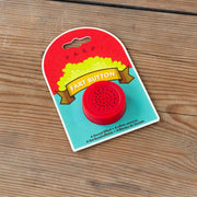 Fart button - Classic Jokes - Kleine cadeautjes REX London - In den Olifant