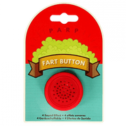 Fart button - Classic Jokes - Kleine cadeautjes REX London - In den Olifant