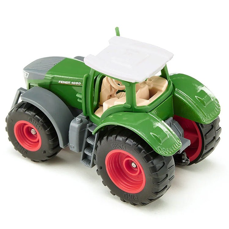 Fendt 1050 Vario - Auto's en voertuigen Siku - In den Olifant