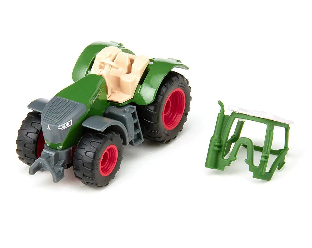 Fendt 1050 Vario - Auto's en voertuigen Siku - In den Olifant