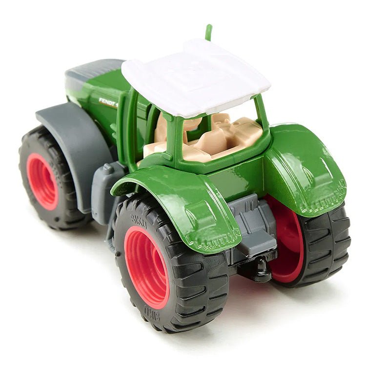 Fendt 1050 Vario - Auto's en voertuigen Siku - In den Olifant