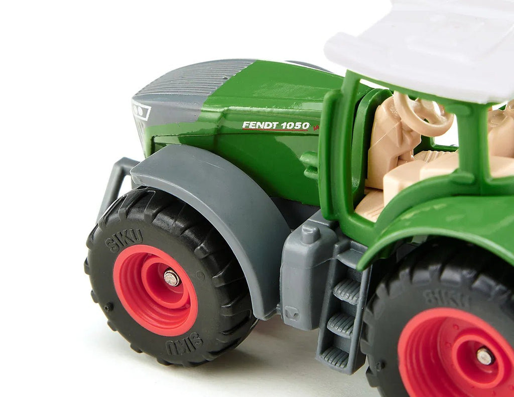 Fendt 1050 Vario - Auto's en voertuigen Siku - In den Olifant