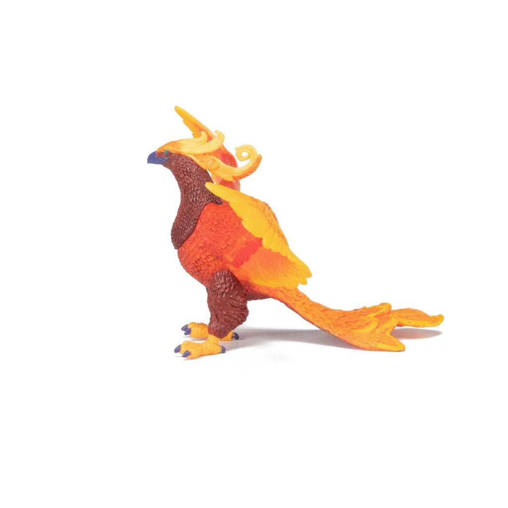 Feniks - Speelfiguren Papo - In den Olifant