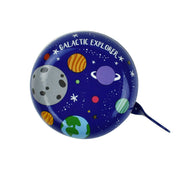 Fietsbel Bicycle Bell Bike Bell - Space - Fietsaccessoires Legami - In den Olifant