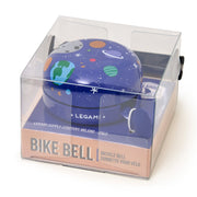 Fietsbel Bicycle Bell Bike Bell - Space - Fietsaccessoires Legami - In den Olifant