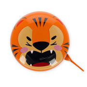 Fietsbel Bicycle Bell Bike Bell - Tiger - Fietsaccessoires Legami - In den Olifant