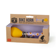 Fietshoorn Bike Horn - Daisy - Fietsaccessoires Legami - In den Olifant