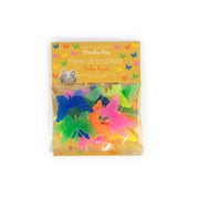 Fietskralen Vlinder - Aujourd'hui c'est mercredi - Fietsaccessoires Moulin Roty - In den Olifant