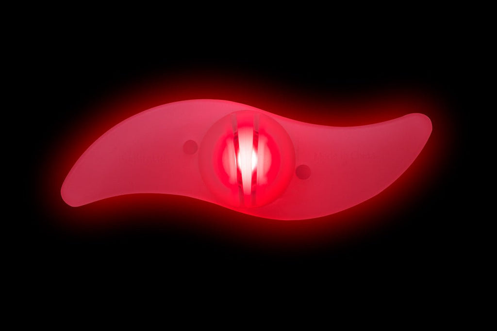 Fietslichtje Spoke Light Color Morphing - Fietsaccessoires Brightz - In den Olifant