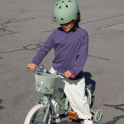 Fietsmandje Olive - Fietsaccessoires Banwood - In den Olifant