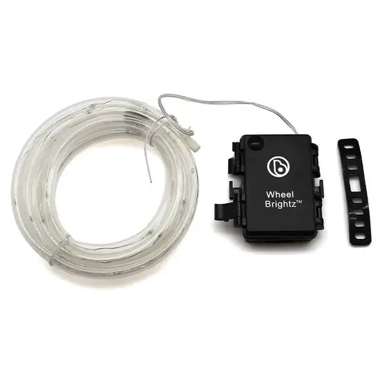 Fietsverlichting Bike Wheel Light - Color Select - Fietsaccessoires Brightz - In den Olifant