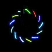 Fietsverlichting Pattern Spoke Light - Pattern Select - Fietsaccessoires Brightz - In den Olifant