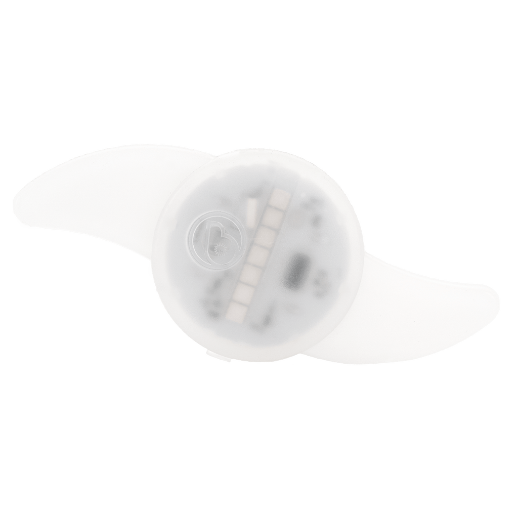 Fietsverlichting Pattern Spoke Light - Pattern Select - Fietsaccessoires Brightz - In den Olifant