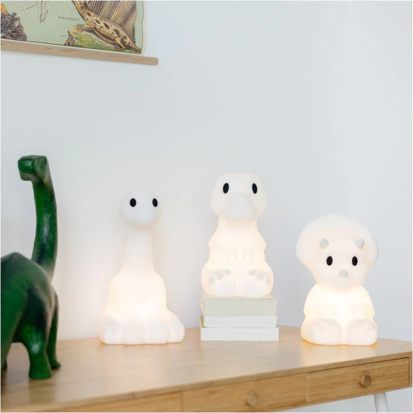 Lampje Dino Rena First Light lamp