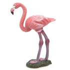 Flamingo - Speelfiguren Papo - In den Olifant