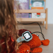 Flexibele camera Kidyxplore - met 4x zoom - STEM speelgoed Kidywolf - In den Olifant