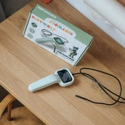 Flexibele camera Kidyxplore - met 4x zoom - STEM speelgoed Kidywolf - In den Olifant