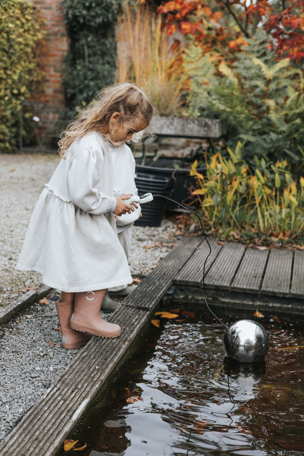 Flexibele camera Kidyxplore - met 4x zoom - STEM speelgoed Kidywolf - In den Olifant