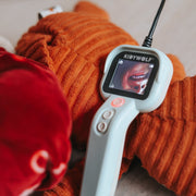 Flexibele camera Kidyxplore - met 4x zoom - STEM speelgoed Kidywolf - In den Olifant