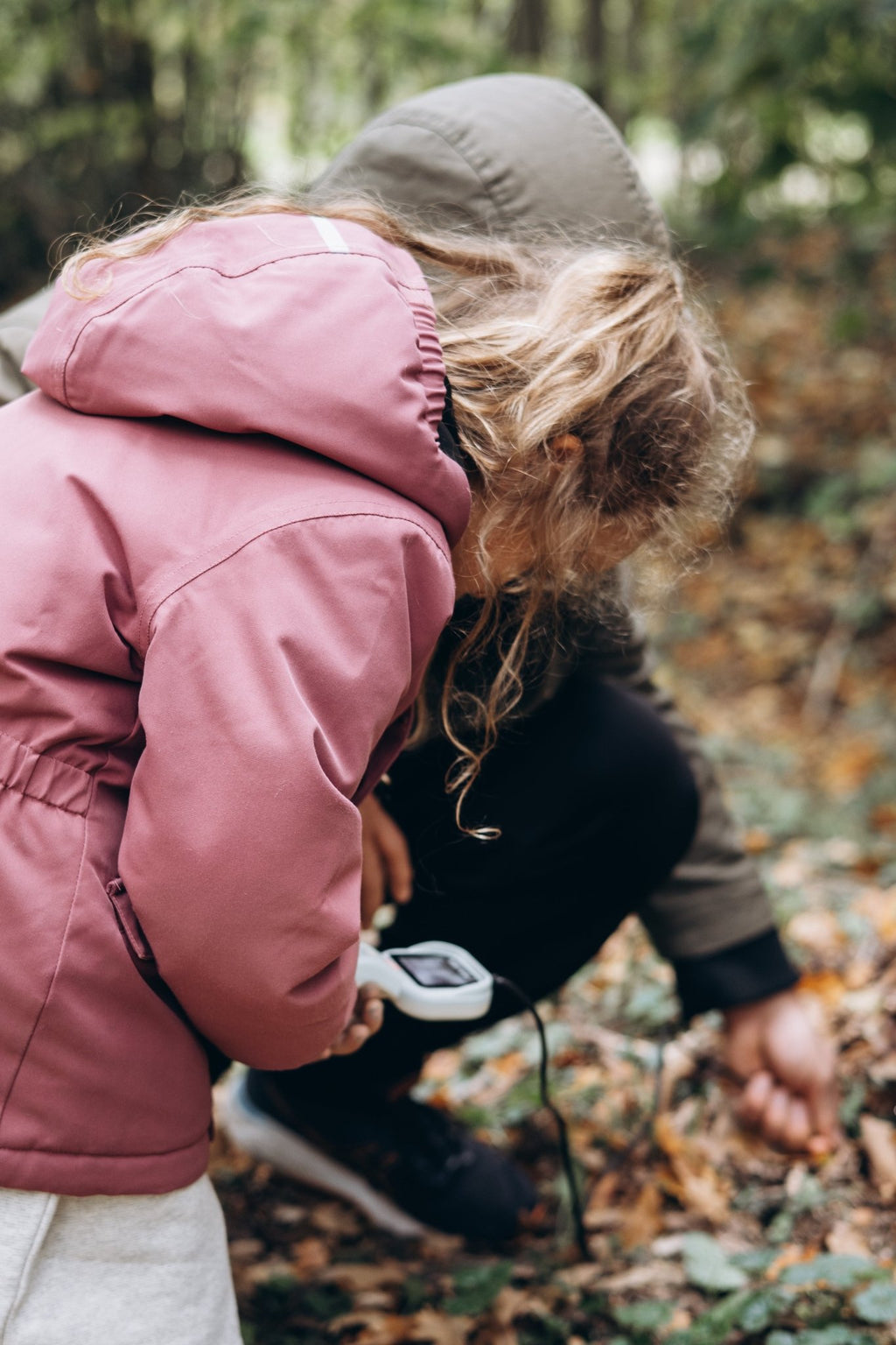 Flexibele camera Kidyxplore - met 4x zoom - STEM speelgoed Kidywolf - In den Olifant