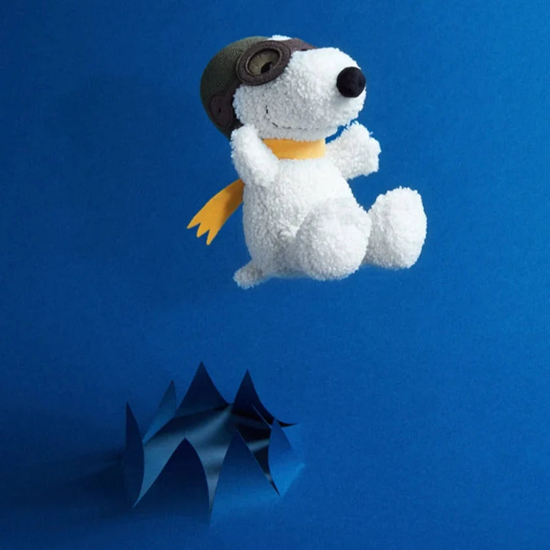 Snoopy Flying Ace - 20 cm