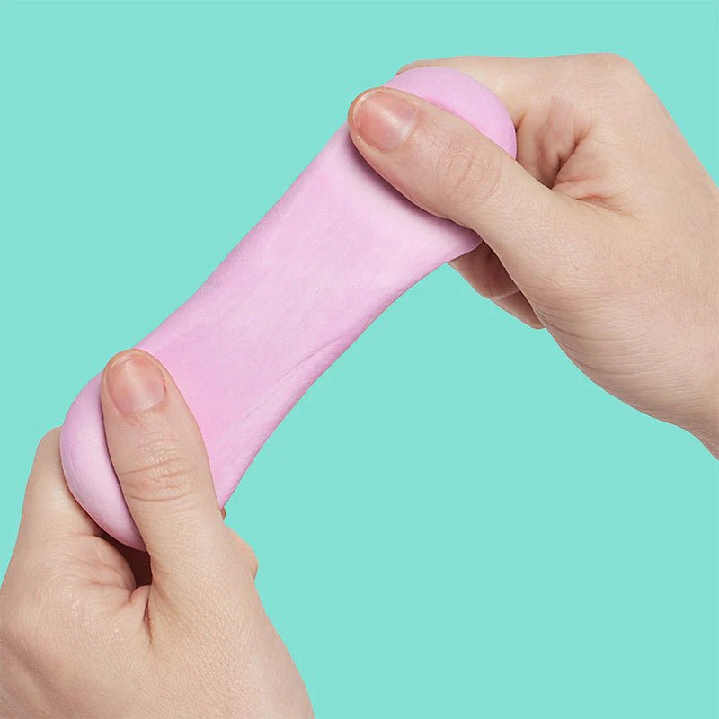 Focus Putty Blur Blush - Sensorisch speelgoed Speks - In den Olifant