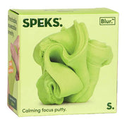 Focus Putty Blur Citron - Sensorisch speelgoed Speks - In den Olifant