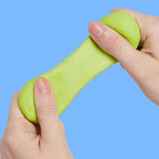 Focus Putty Blur Citron - Sensorisch speelgoed Speks - In den Olifant