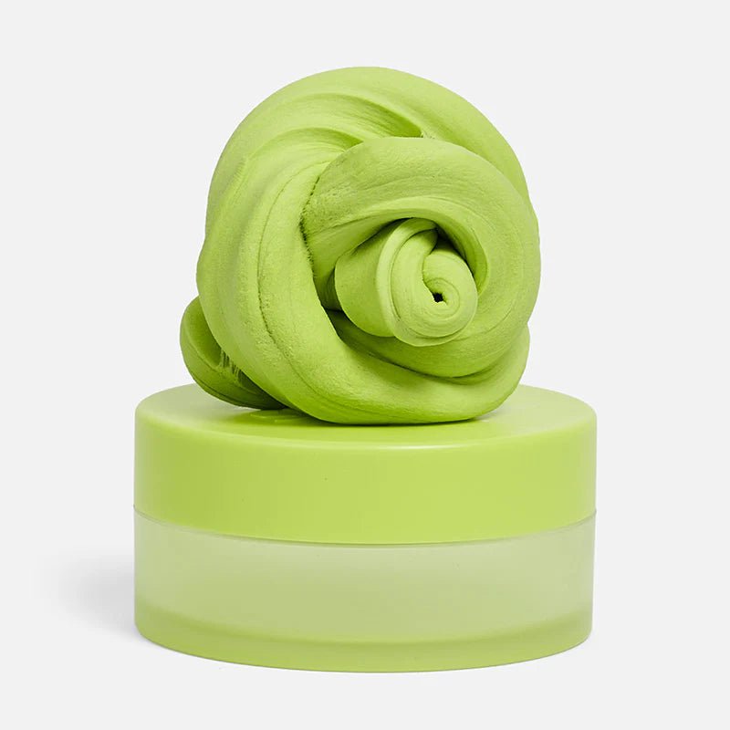 Focus Putty Blur Citron - Sensorisch speelgoed Speks - In den Olifant