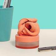 Focus Putty Blur Clementine - Sensorisch speelgoed Speks - In den Olifant