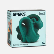 Focus Putty Blur Forest - Sensorisch speelgoed Speks - In den Olifant