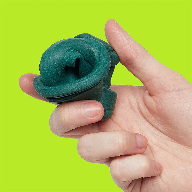 Focus Putty Blur Forest - Sensorisch speelgoed Speks - In den Olifant