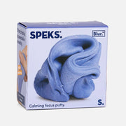 Focus Putty Blur Twilight - Sensorisch speelgoed Speks - In den Olifant