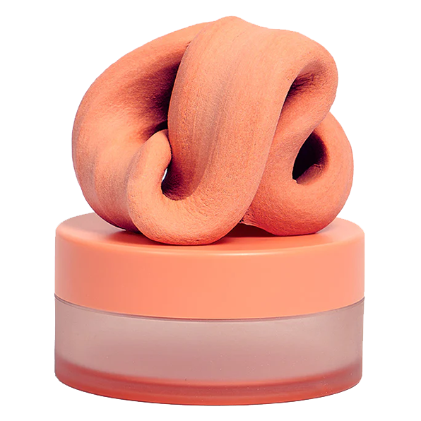 Focus Putty Blur Clementine